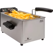 Fritadeira Elétrica ElectroBras Big Fry EBFR-35 220V
