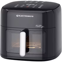 Fritadeira Elétrica ElectroBras Compact XL EBAF-85D 110V