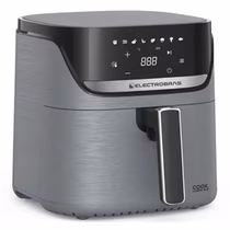 Fritadeira Elétrica ElectroBras Cook Cheff 6.3 EBAF-63 220V