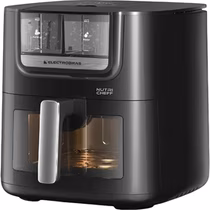 Fritadeira Elétrica ElectroBras Nutri Cheff EBAF-75-OW 220V