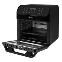 Freidora Eléctrica Midea MF-CY120A2 220V foto 1