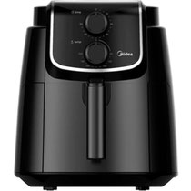 Freidora Eléctrica Midea MF-TN35D 220V