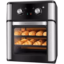 Fritadeira Elétrica Mondial AFON-12L-AB 220V