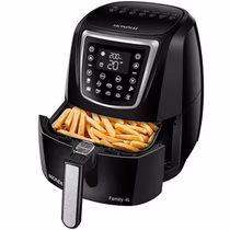 Fritadeira Elétrica Mondial Family AFN-40-DI 220V
