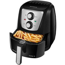 Fritadeira Elétrica Mondial Family AFN-40-TBI 220V