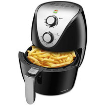Fritadeira Elétrica Mondial Family IV AF-30-I 110V