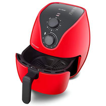 Freidora Eléctrica Multilaser Gourmet CE084 220V foto 1