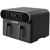 Fritadeira Elétrica Quanta Gran Piatto QTAFD11 110V
