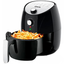 Fritadeira Elétrica Quanta QTAF401 110V