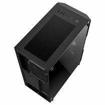 Gabinete Aigo DarkFlash Aquarius foto 2