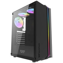 Gabinete Aigo DarkFlash DK151 RGB