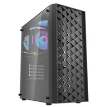 Gabinete Aigo DarkFlash DK351 ARGB