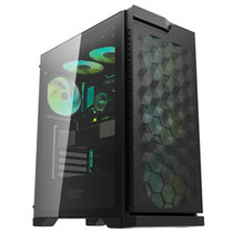 Gabinete Aigo DarkFlash DK361 ARGB