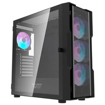 Gabinete Aigo DarkFlash DK431 ARGB