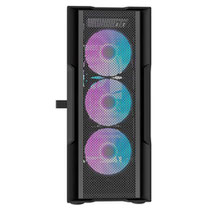 Gabinete Aigo DarkFlash DK431 ARGB foto 1