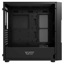 Gabinete Aigo DarkFlash DK431 Vidrio ARGB foto 1