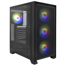 Gabinete Aigo DarkFlash DRX70 Mesh ARGB