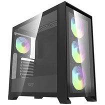 Gabinete Aigo DarkFlash DRX90 Glass ARGB