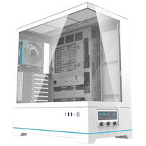 Gabinete Aigo DarkFlash DY451 Pro foto 1