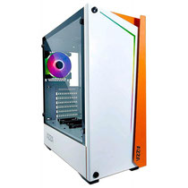 Gabinete Azza Apollo 430 RGB