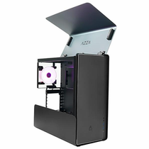 Gabinete Azza Cast 808B foto 1