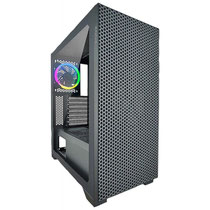 Gabinete Azza Hive 450 RGB