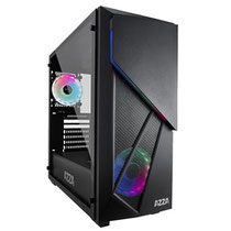 Gabinete Azza Inferno 310DH RGB