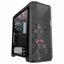 Gabinete Azza Storm 6000B ARGB