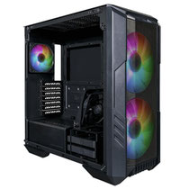Gabinete Cooler Master HAF 500 ARGB
