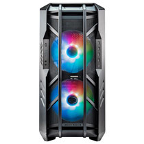 Gabinete Cooler Master HAF 700 ARGB foto 1