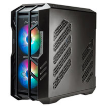 Gabinete Cooler Master HAF 700 ARGB foto 2