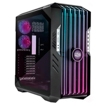 Gabinete Cooler Master HAF 700 Evo ARGB