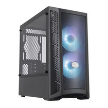 Gabinete Cooler Master MasterBox MB311L ARGB