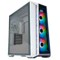 Gabinete Cooler Master MasterBox 520 ARGB
