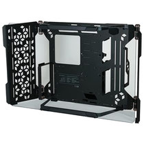 Gabinete Cooler Master MasterFrame 700