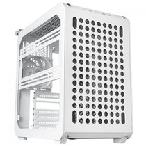 Gabinete Cooler Master QUBE 500 Flatpack foto 1