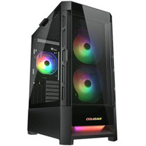 Gabinete Cougar Duoface ARGB