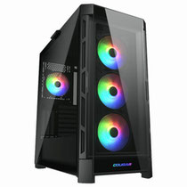 Gabinete Cougar Duoface Pro ARGB