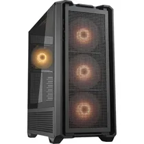 Gabinete Cougar MX600 RGB