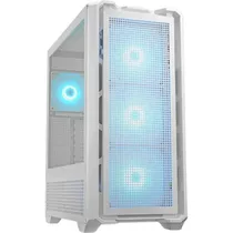 Gabinete Cougar MX600 RGB foto 1
