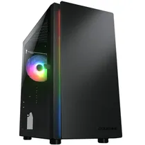 Gabinete Cougar Purity RGB