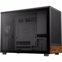 Gabinete Gamdias Athena M4M Wood