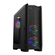 Gabinete Gamemax Dragon Knight ARGB