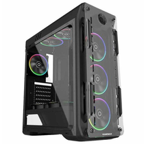 Gabinete Gamemax Optical G510 ARGB