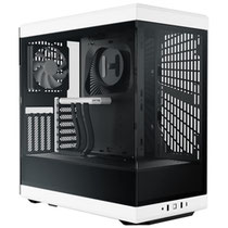 Gabinete Hyte Y40