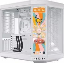 Gabinete Hyte Y70 Touch Infinite foto 2