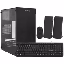 Gabinete Kit FTX FTX255