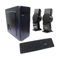 Gabinete Kit Satellite K701