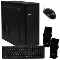 Gabinete Kit Satellite K702