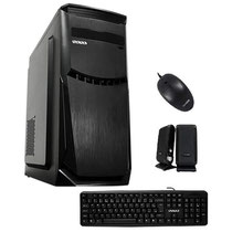 Gabinete Kit Satellite K703